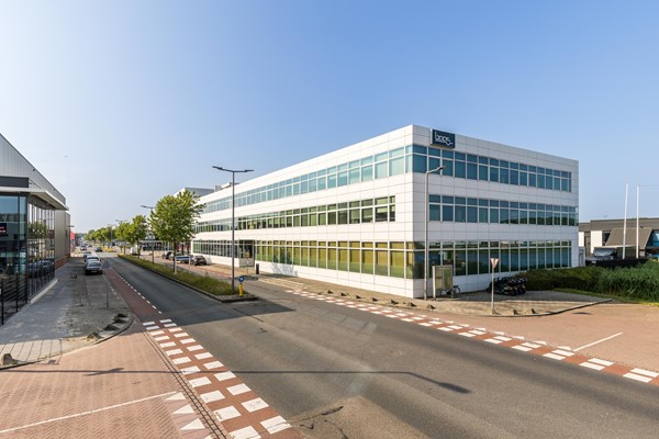 Medium property photo - Industrieweg 130A, 3044 AT Rotterdam